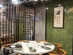 包厢-乜都得港式茶楼(天贵路店)