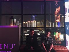 -VENU+海景酒廊