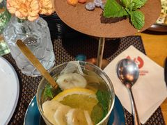 -百特喜·意大利餐厅(八佰伴镇江店)