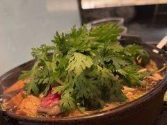 -Hatsune隐泉日式料理(SKP店)