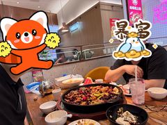 -老板恋上鱼(印象城店)