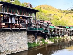 -北京水岸山吧度假村(雁栖镇店)