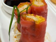 -蔡澜点心·粤菜(新街口IFCX店)