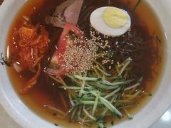 -佳木斯老崔朝族风味(群力店)