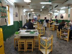 大堂-石灰市老火锅(北滨路店)