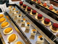 -OPEN開全日自助餐厅·西餐·海鲜(佛山希尔顿酒店)