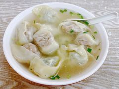 双拼大馄饨-利达汤圆馄饨(川公路店)
