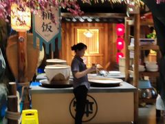 -寻钵记民菜馆·正宗常德钵子菜(滨湖路店)