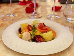 -AZUR聚(香格里拉饭店)