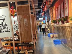 -老船舫·现做活鲜鱼馆(东郊记忆店)