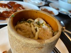 片儿川-杭州西子湖四季酒店·金沙厅