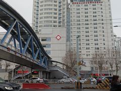 -华中科技大学同济医学院附属同济医院(汉口院区)