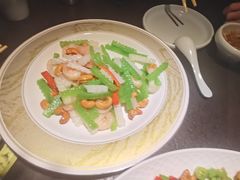 -三道菜(明堂公园店)