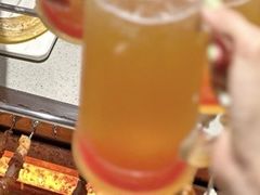 -丰茂烤串(港旅店)