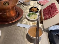 -东来顺饭庄(王府井步行街店)