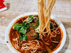 -成都名小吃(桃园西路店)
