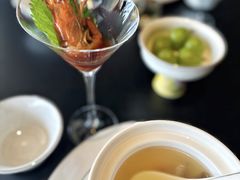 -RIVIERA 松鹤楼(外滩店)