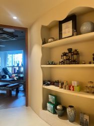 点击看大图 -阿南达·瑜伽普拉提·阿育吠陀疗愈中心