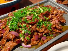 -树厨贵州菜(花果园购物中心店)