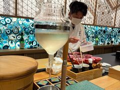 -小十Omakase(地王大厦店)