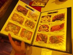 -龙门阵茶屋川菜馆(武康路店)