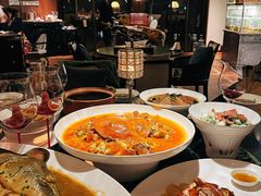 -甄御•海鲜新青岛菜(麦岛店)