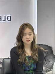-DL HOPE造型