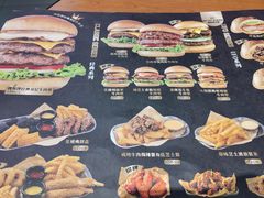 -魏斯理汉堡(西安沣东吾悦店)