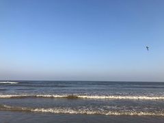 -南澳海滩