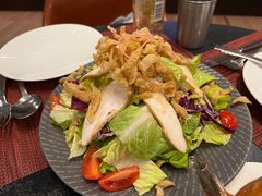 -WOLFGANG PUCK KITCHEN & BAR(迪士尼小镇店)