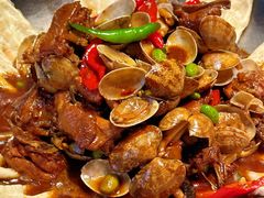 -永安鱼庄·镇江菜(东吴路店)