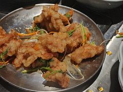 -马路牙子烧烤音乐酒馆(望京店)