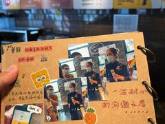 -麦当劳(北京昌金路得来速餐厅店)