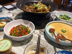 -一味大院•桐庐菜传承店(春江路店)