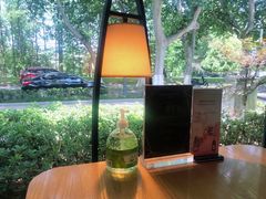 靠窗位-EN SPACE恩空间