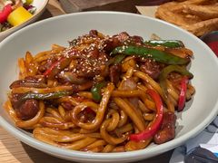 -魏客咖啡(中铁中心店)