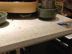 -润园四季椰子鸡火锅(海上世界店)