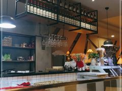 -爱丽丝牛排西餐厅(光谷步行街店)