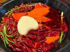 -牛市坎火锅(建设路店)