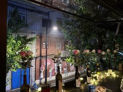 -Bistro Les Lilas丁香花小酒馆