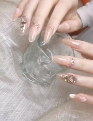 -Mi+·nail美甲美睫