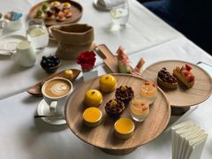 -三嚥阁 La Villa Restaurant