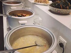 -清心素食自助餐厅(夫子庙店)