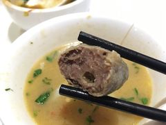 -陈记顺和牛肉火锅馆(天河北路店)