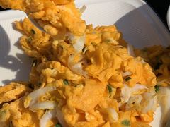 -七的湖·晚芳亭·阳澄湖农家菜·大闸蟹(莲花岛店)