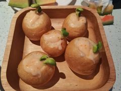 -潮牛壹号鲜牛肉火锅(光谷天地店)