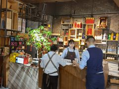 -花间别院(凤凰店)