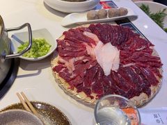 -今日牛事潮汕鲜牛肉火锅(瑞金店)
