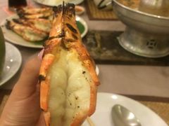 -月满港海鲜酒家