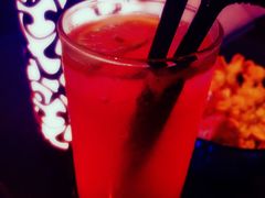 长岛冰茶-罗斯福色戒酒吧(外滩店)